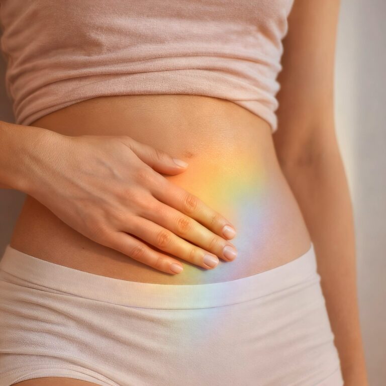 Ganzkörper-MRT – was man wirklich sieht