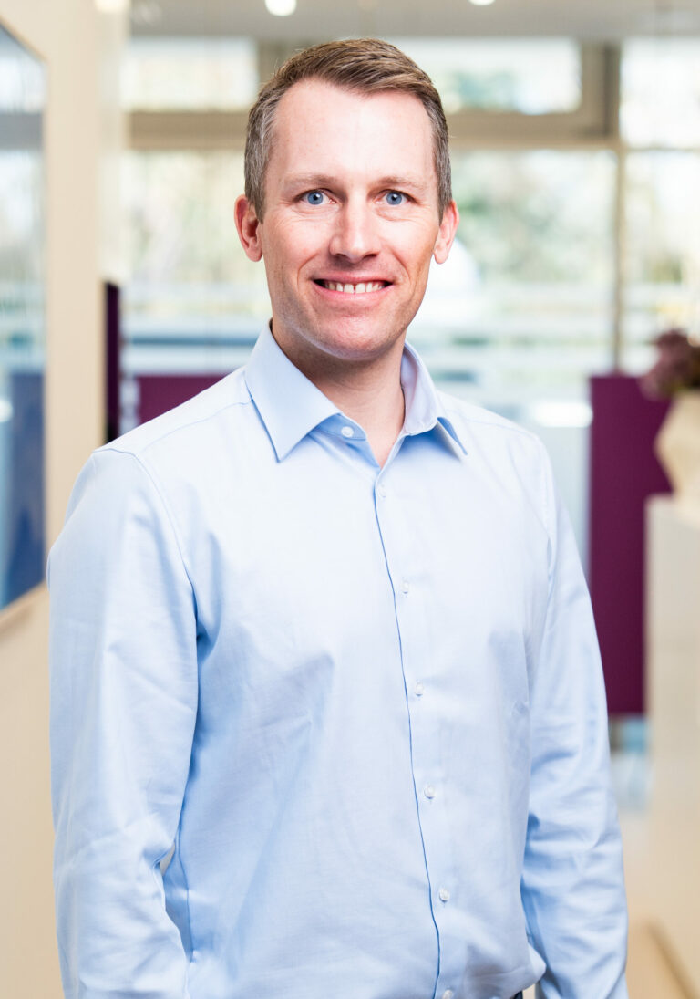 Prof. Dr. med. Malte Niklas Bongers